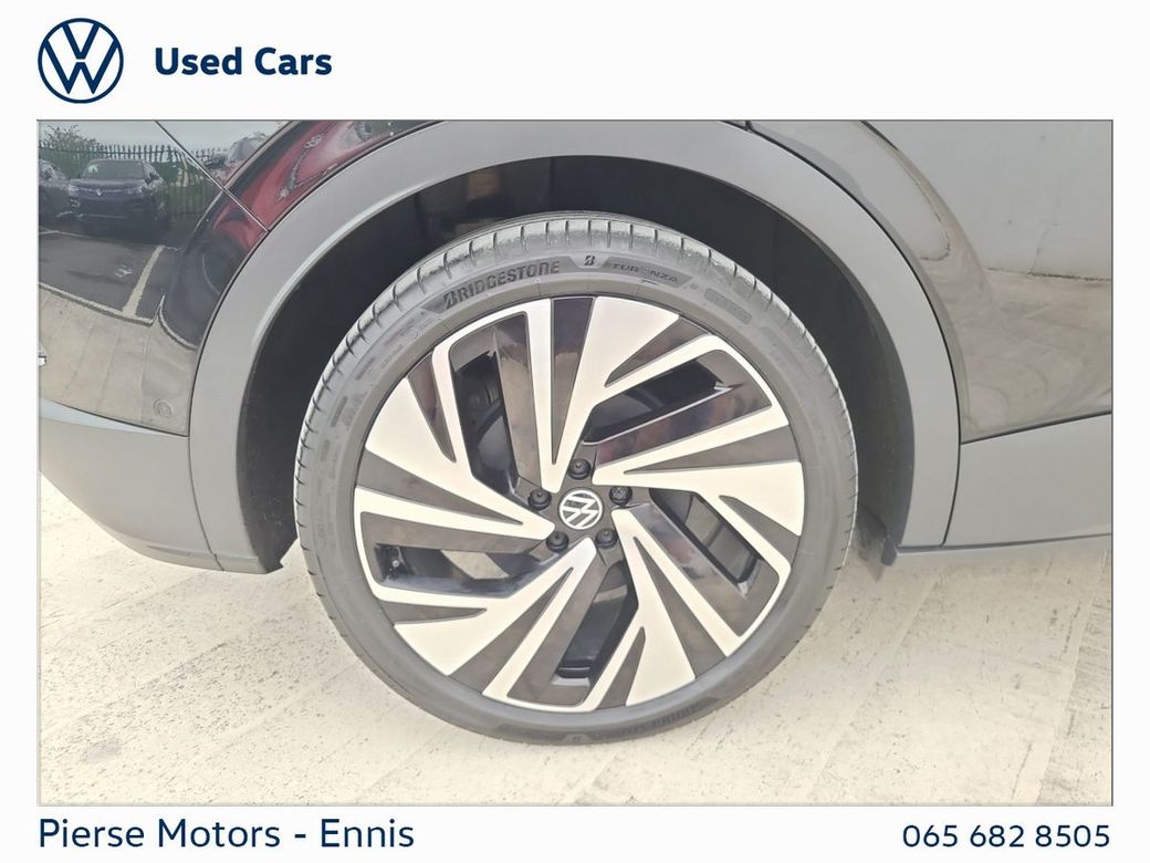 2025 Volkswagen ID.4