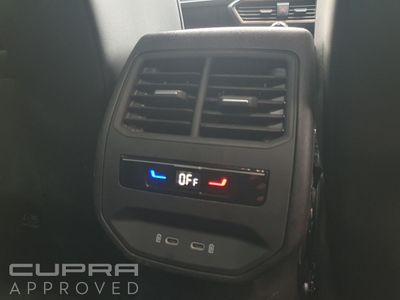 2023 Cupra Formentor