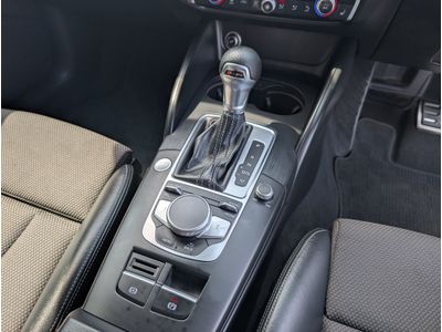 2020 Audi A3