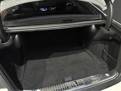 2015 Mercedes-Benz S Class