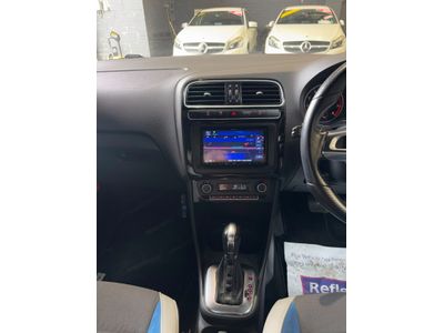2014 Volkswagen Polo