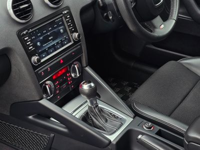 2013 Audi A3