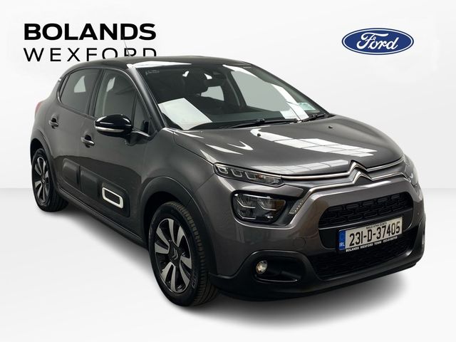 vehicle for sale from Bolands Wexford Town