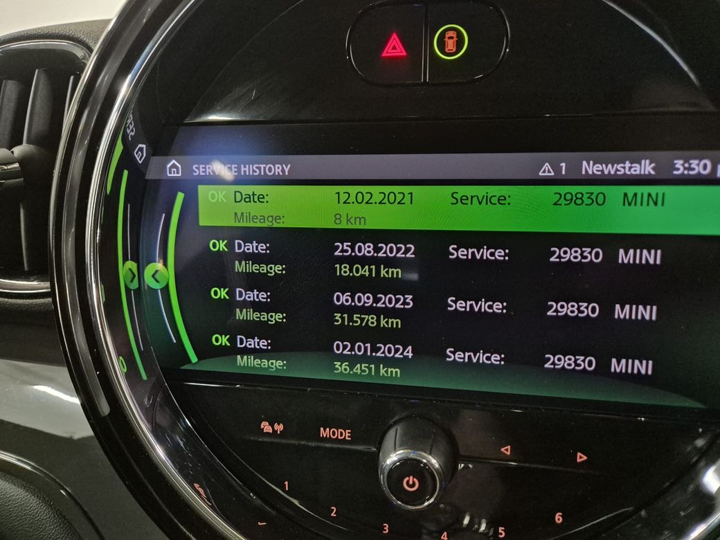 2021 Mini Countryman