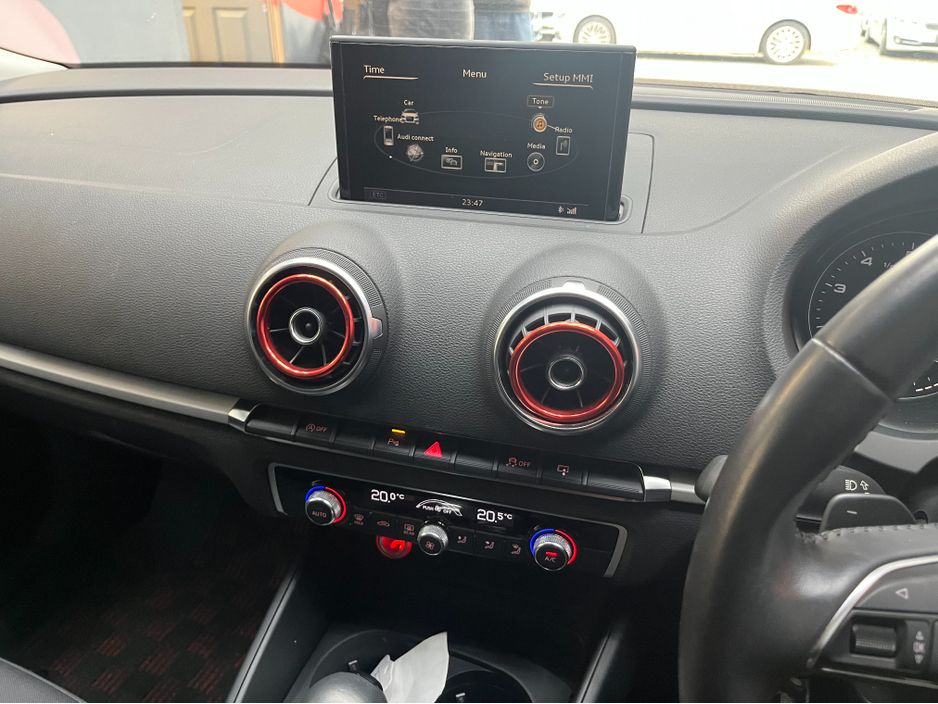 2014 Audi A3