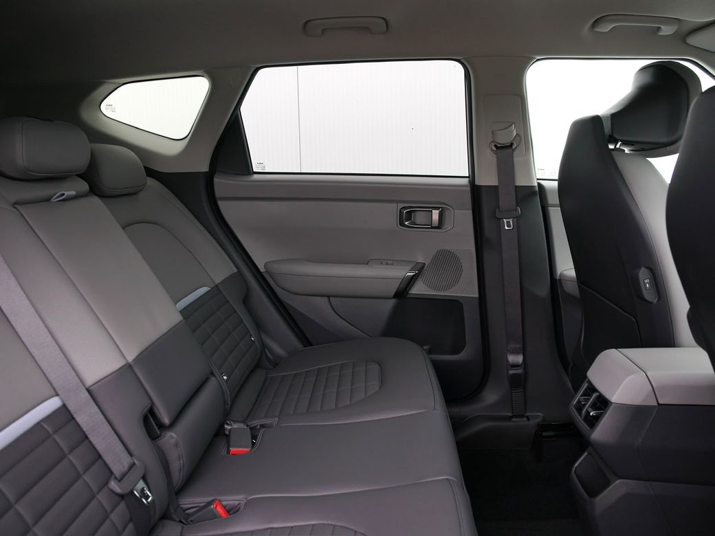 2026 Kia Seltos