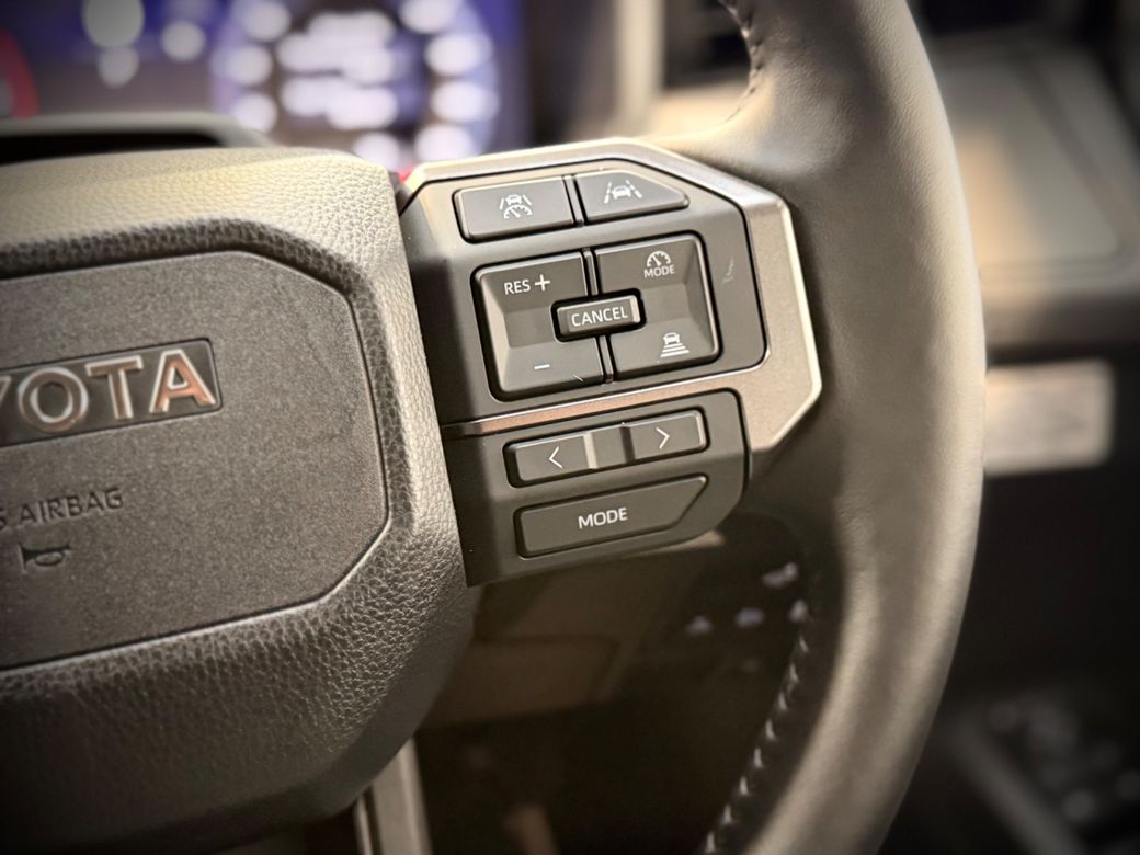 2026 Toyota Hilux