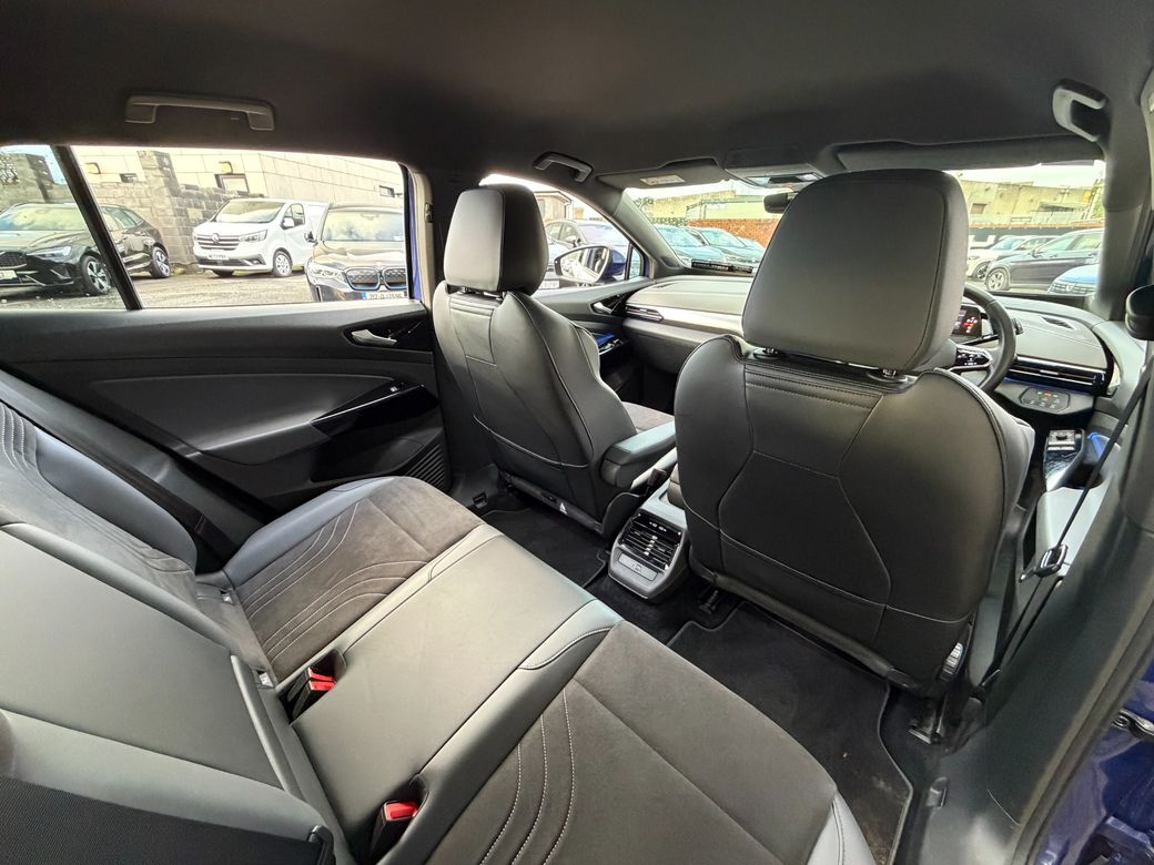 2023 Volkswagen ID.4