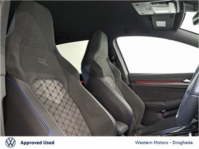 2026 Volkswagen Golf