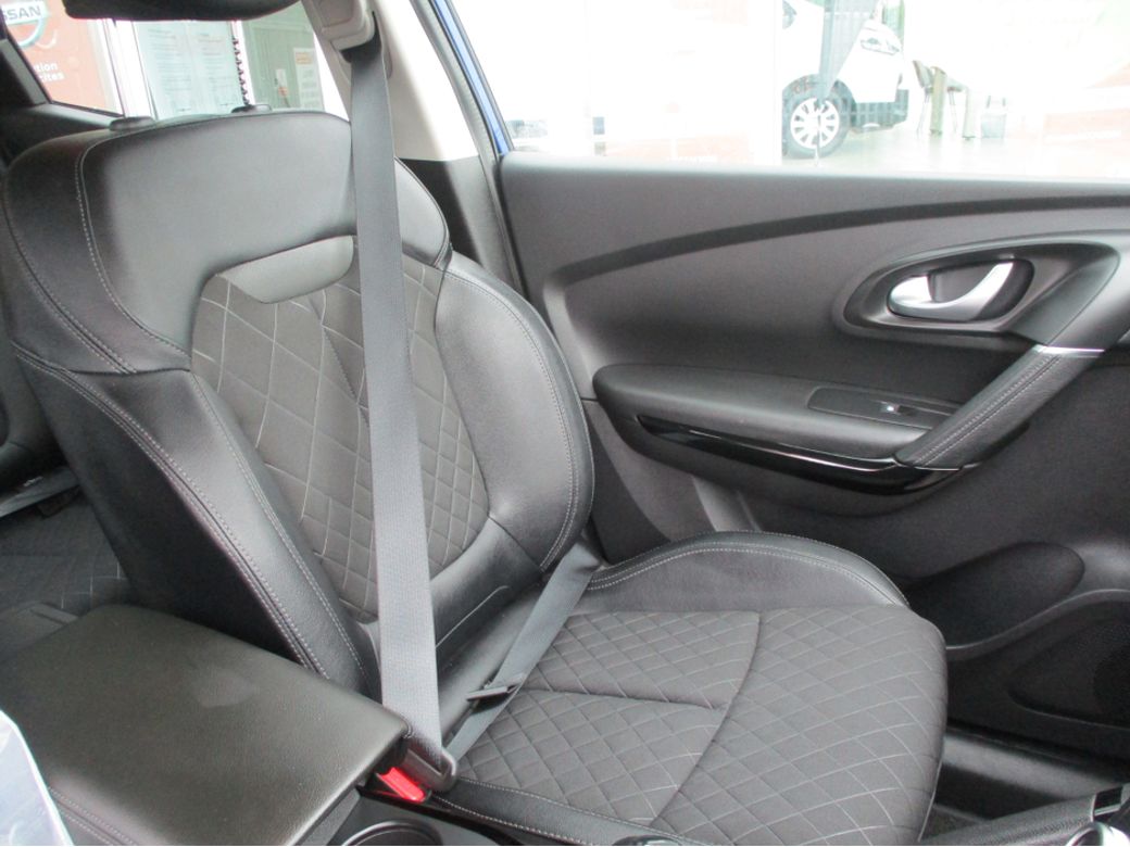 2019 Renault Kadjar
