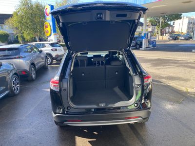 2025 Honda HR-V