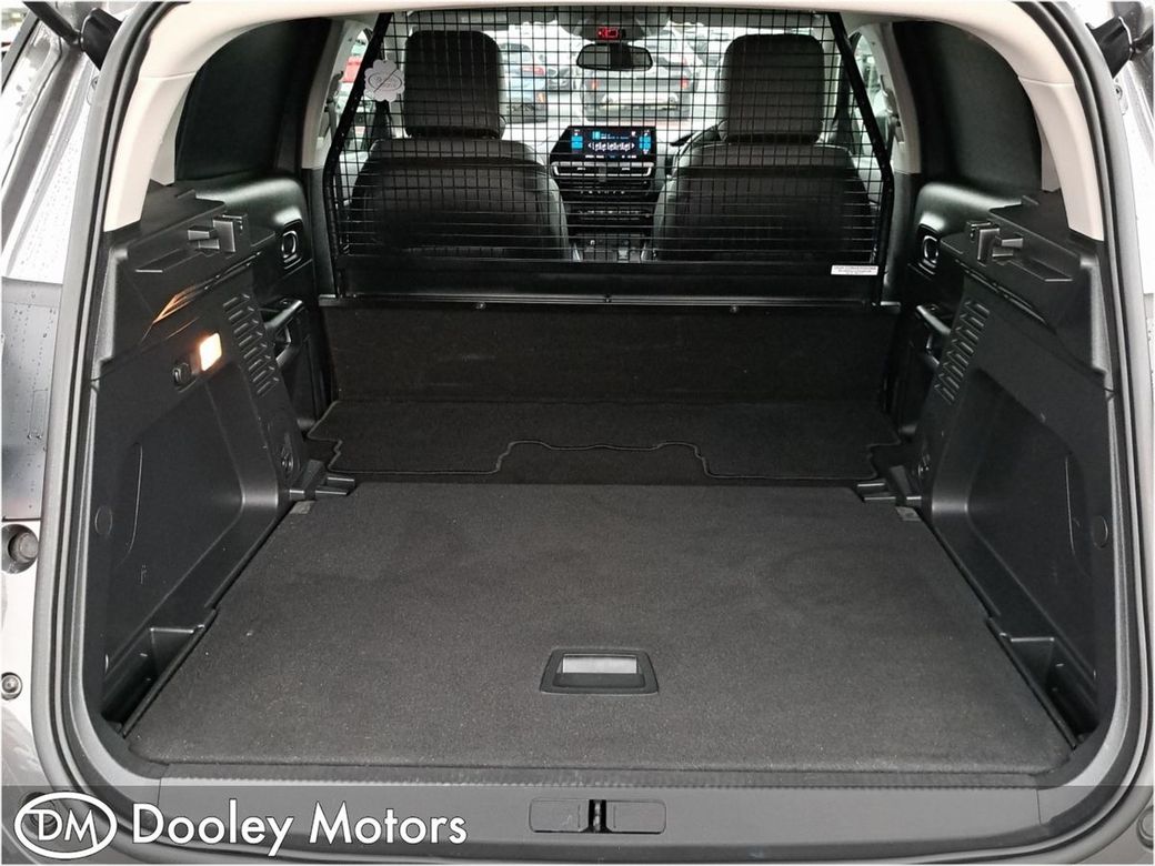 2024 Citroen C5 Aircross