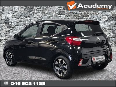 2023 Hyundai i10