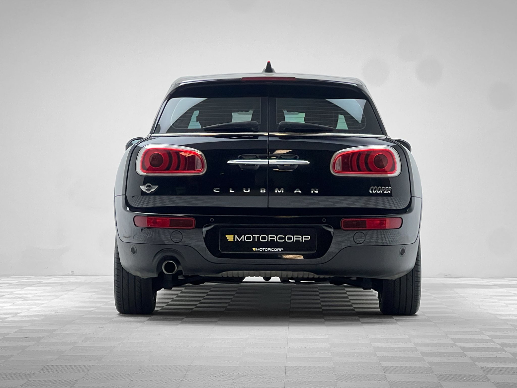 2017 Mini Cooper