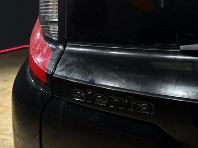 2023 Toyota Sienta
