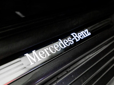 2022 Mercedes-Benz CLA Class