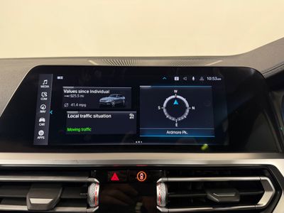 2021 BMW 330