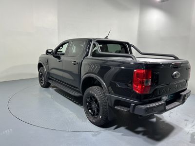 2024 Ford Ranger