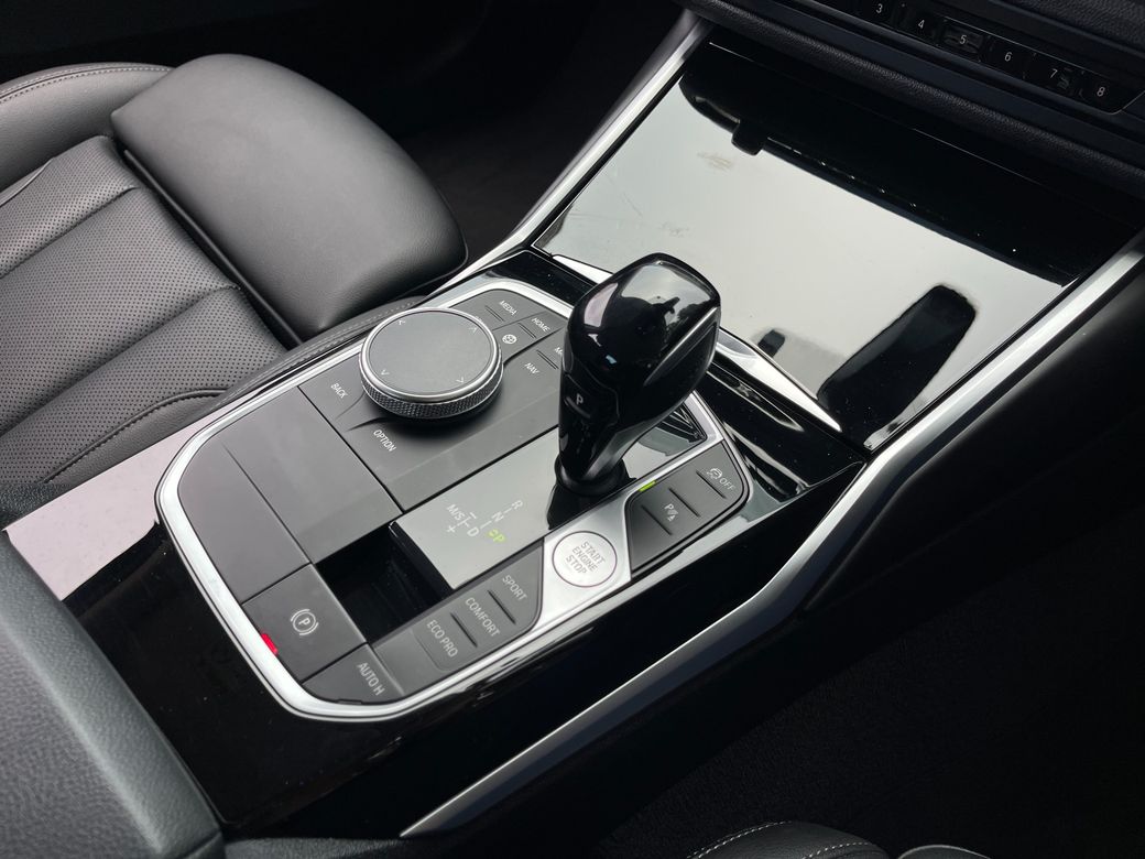 2022 BMW 3 Series