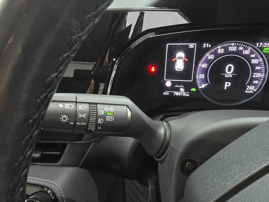 2023 Lexus NX 450H+