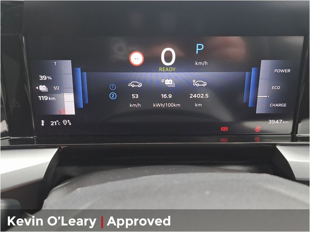 2026 Opel Frontera