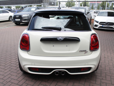 2017 Mini Cooper S