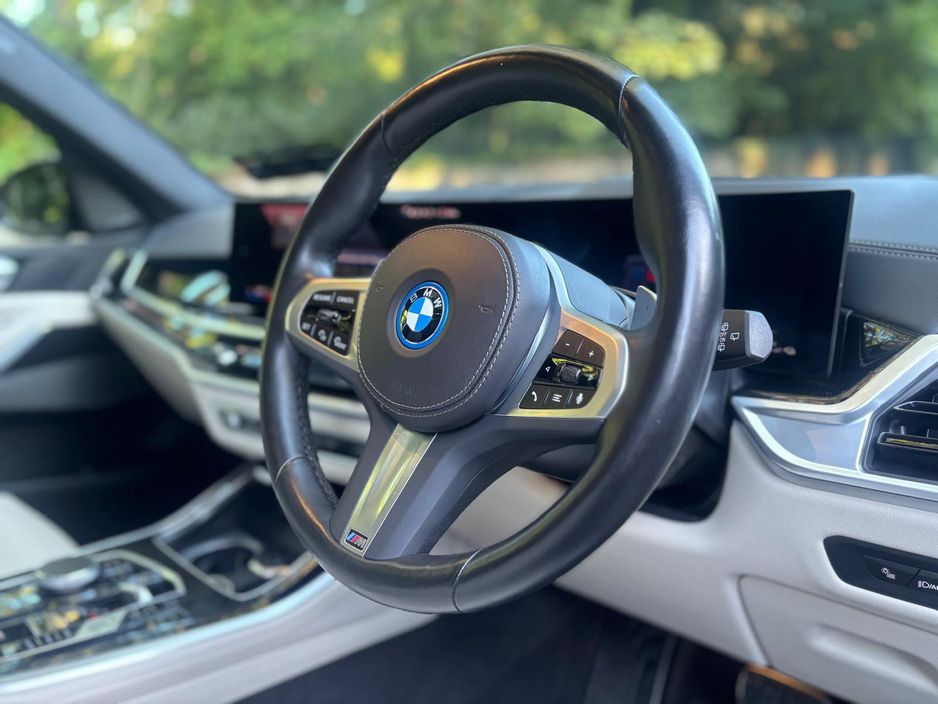 2023 BMW X5