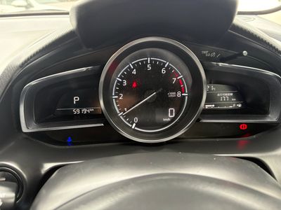 2017 Mazda Demio