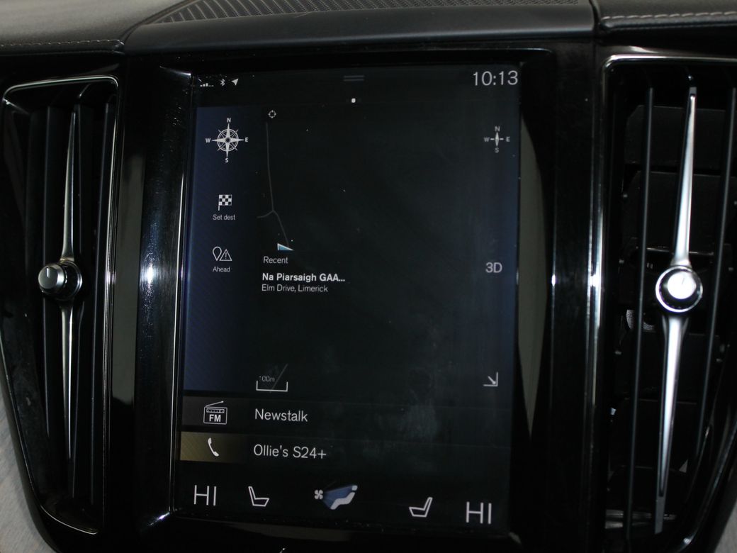 2019 Volvo XC60