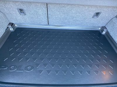 2013 Volkswagen Polo
