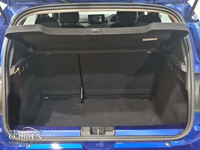2024 Dacia Sandero Stepway