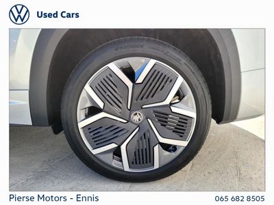 2026 Skoda Kodiaq