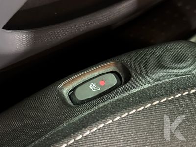 2017 Smart Forfour
