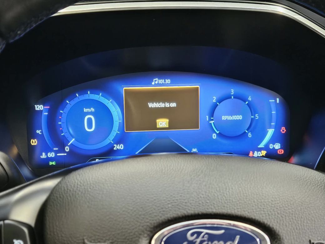 2021 Ford Kuga
