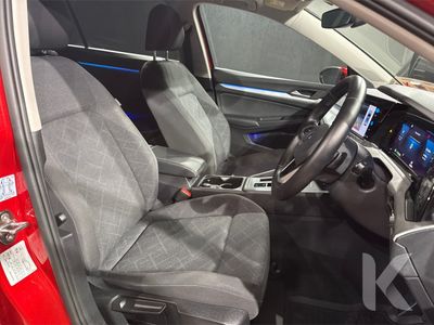 2023 Volkswagen Golf