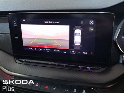 2024 Skoda Octavia