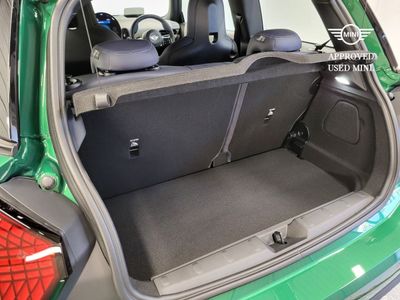 2025 Mini Cooper