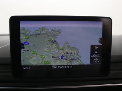 2016 Audi A4
