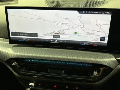2025 BMW 3 Series