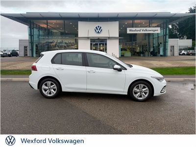 2024 Volkswagen Golf