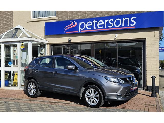 vehicle for sale from Petersons