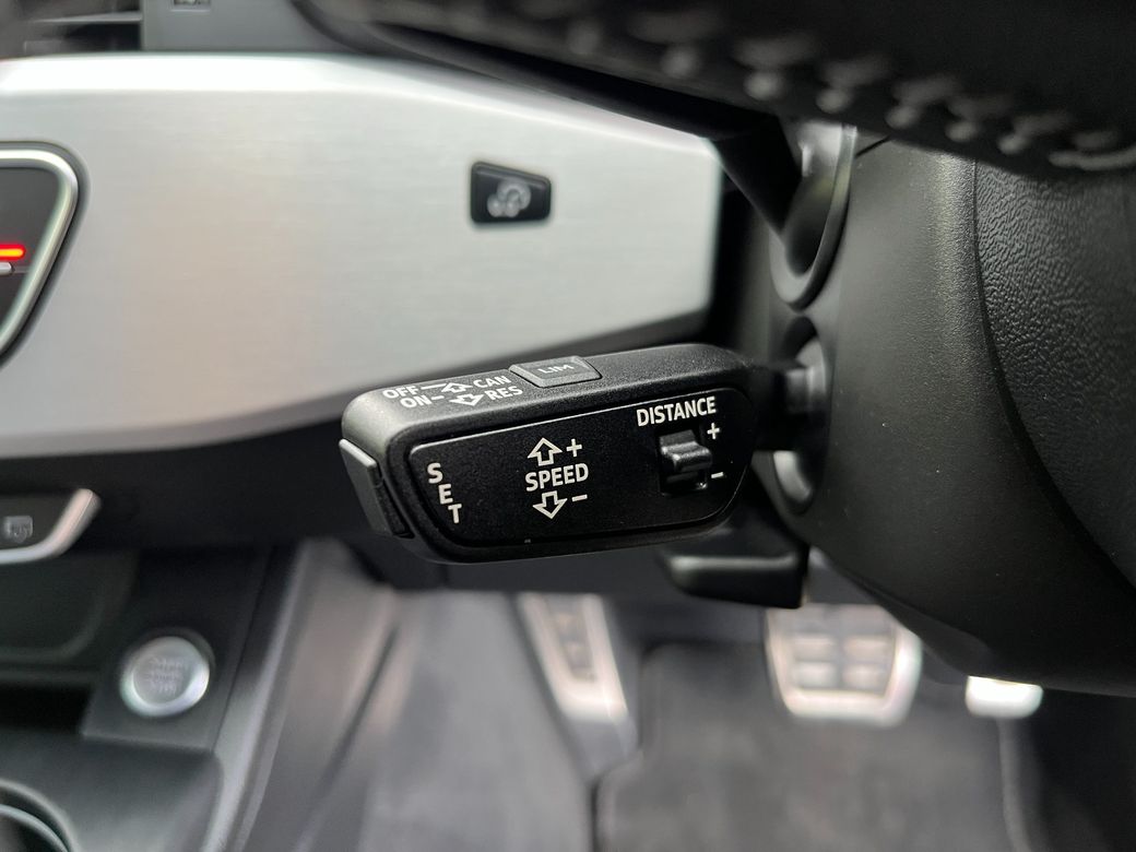 2016 Audi A4