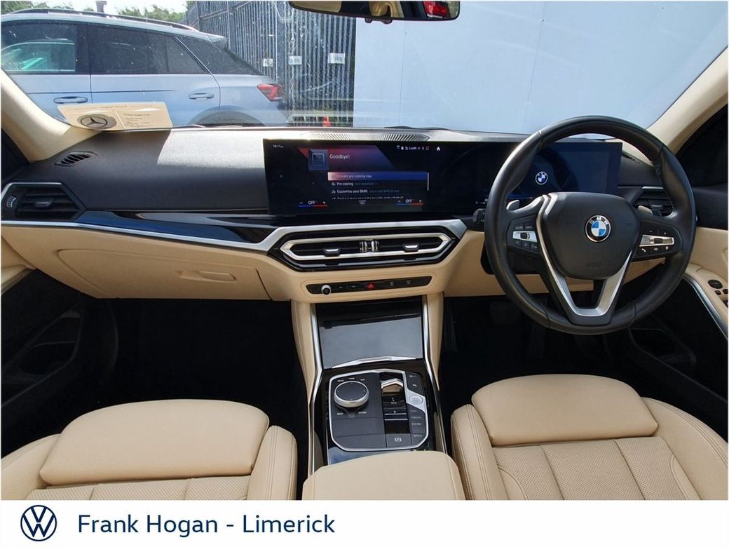 2023 BMW 3 Series