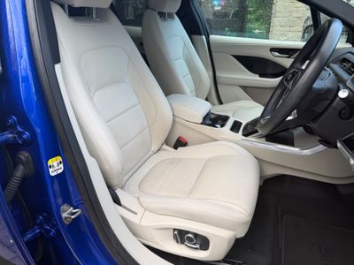 2023 Jaguar I-Pace