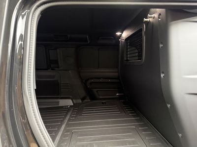 2026 Land Rover Defender