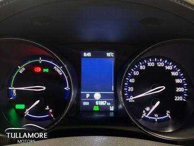 2023 Toyota C-HR