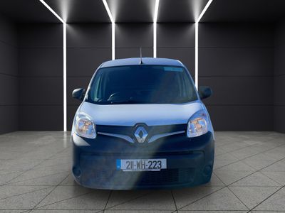 2021 Renault Kangoo