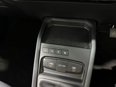 2026 Kia Stonic