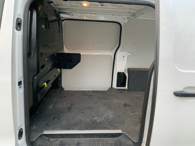 2021 Citroen Dispatch