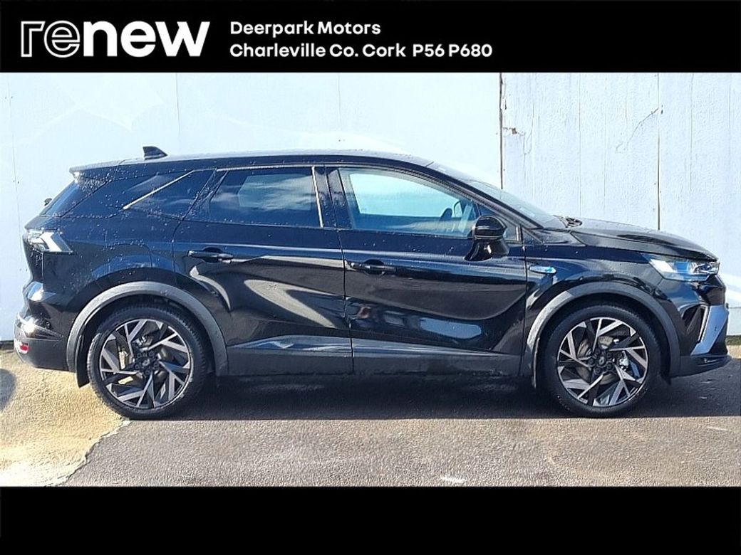 2025 Renault Symbioz